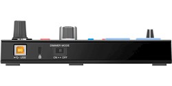 PIONEER DDJ-SP1 - портативный дополнительный контроллер для Serato DJ - фото 156474