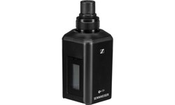 SENNHEISER SKP 500 G4-AW+ - передатчик типа plug-on диапазона (470-558МГц) - фото 156479