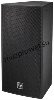 Electro-Voice EVF-1122D/94-BLK двухполосная акустическая система, 12'/3', 8Ом, 600/2400Вт, 90x40, цвет черный, покрытие EVCOAT - фото 156518