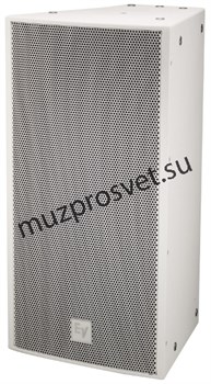 Electro-Voice EVF-1122D/94-BLK двухполосная акустическая система, 12'/3', 8Ом, 600/2400Вт, 90x40, цвет черный, покрытие EVCOAT - фото 156519