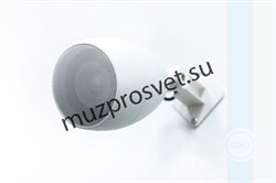 Широкополосные всепогодные (IP65) акустические системы для систем фонового звука и использования как в помещении, так и на открытом воздухе - фото 156549