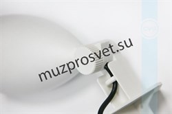 Широкополосные всепогодные (IP65) акустические системы для систем фонового звука и использования как в помещении, так и на открытом воздухе - фото 156551