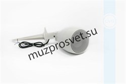 Широкополосные всепогодные (IP65) акустические системы для систем фонового звука и использования как в помещении, так и на открытом воздухе - фото 156552