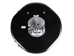 Пассивный потолочный сабвуфер 8", low-pass фильтр, 80W/40W/20W/10W-100V, 80W(RMS)/160W(max), белый - фото 156575