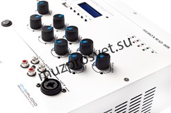 CVGaudio ReBox R10-SM Профессиональный двухканальный микшер-усилитель для настенной установки - фото 156682