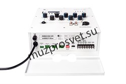 CVGaudio ReBox R10-SM Профессиональный двухканальный микшер-усилитель для настенной установки - фото 156683