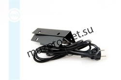 CVGaudio PTM-460 Матричный микшер-усилитель 4х60W / 100V / 70V / 4-16ohm - фото 156773