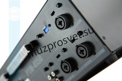 CVGaudio PTM-4150 Матричный микшер-усилитель 4х150W / 100V / 70V / 4-16ohm - фото 156779
