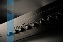 Профессиональный экономичный Public Address микшер - усилитель 60W-100V/70V/4-16ohm - фото 156813