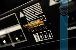 Профессиональный экономичный Public Address микшер - усилитель 60W-100V/70V/4-16ohm - фото 156815