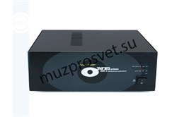 CVGaudio MCplayer ONE model A Профессиональный микшер-усилитель с возможностью установки сетевого плеера на базе Raspberry Pi - фото 156817