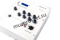 CVGaudio ReBox T8-SM Профессиональный трансляционный 100V микшер-усилитель для настенной установки - фото 156834