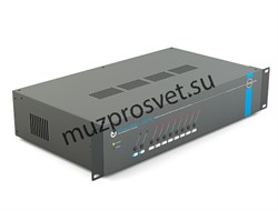 CVGaudio Power Logic Программируемый контроллер управления электропитанием на 8 розеток - фото 156976