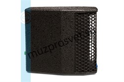 Инсталляционная 2,5" full-range акустическая система (сателлит), 20W (AES) /40W (max), 8ohm, шарнирный кронштейн, цвет черный - фото 157153