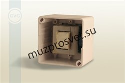 Адаптор для накладной установки регуляторов громкости серии VA - фото 157199