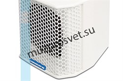 Инсталляционная 2,5" full-range акустическая система (сателлит), 20W (AES) /40W (max), 8ohm, шарнирный кронштейн, цвет белый - фото 157236
