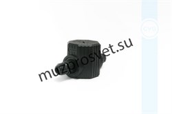 Всепогодный (IP65) влагозащищенный согласующий трансформатор для подключения акустических систем к 100V трансляционной линии - фото 157256