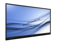 Интерактивная панель Multi-touch Philips 75" 75BDL3151T/00 - фото 157360
