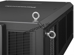 Проектор Panasonic PT-RZ31KE (3-chip DLP) c лазерным источником света, без объектива - фото 157395