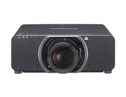 Проектор Panasonic PT-DZ13KE (3-chip DLP) - фото 157420