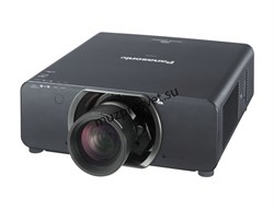 Проектор Panasonic PT-DZ13KE (3-chip DLP) - фото 157422