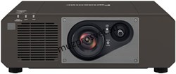 Проектор Panasonic PT-RZ570BE (1-chip DLP) с лазерным источником света, вариообъектив - фото 157570