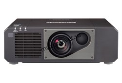 Проектор Panasonic PT-RZ575E (1-chip DLP) с лазерным источником света - фото 157580