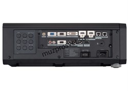 Проектор Panasonic PT-RZ575E (1-chip DLP) с лазерным источником света - фото 157581