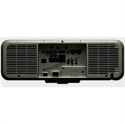 LCD проектор Panasonic PT-MZ770LBE с лазерным источником света, без объектива - фото 157626