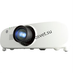 Проектор Panasonic PT-EZ770ZE (3 LCD) - фото 157670
