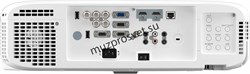 Проектор Panasonic PT-EW550E (3 LCD) - фото 157677