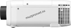 Проектор Panasonic PT-EZ590LE (3 LCD) без объектива - фото 157709
