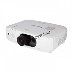 Проектор Panasonic PT-EZ57E (3 LCD) - фото 157710