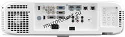 Проектор Panasonic PT-EZ57E (3 LCD) - фото 157711