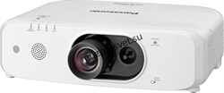 Проектор Panasonic PT-FZ570E (3 LCD) - фото 157718