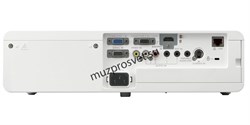 Портативный 3 LCD проектор Panasonic PT-VW360E - фото 157724