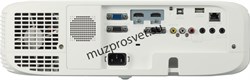 Портативный 3 LCD проектор Panasonic PT-VZ585NE - фото 157753