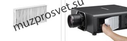 Сменный фильтр Panasonic ET-EMF320 - фото 158044