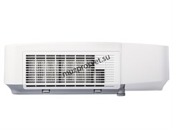 Профессиональный проектор Nec P554U Projector + MultiPresenter + Cover - фото 158433
