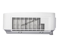 Профессиональный проектор Nec P554U Projector + MultiPresenter + Cover - фото 158435