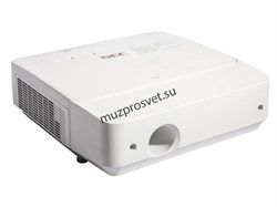 Профессиональный проектор Nec P554U Projector + MultiPresenter + Cover - фото 158438
