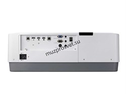 Проектор Nec PA653UL (с объективом NP41ZL) - фото 158479