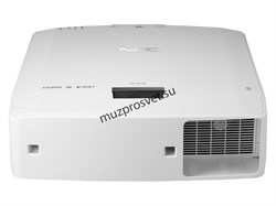 Профессиональный инсталляционный проектор Nec PA703W - фото 158499