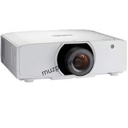 Проектор Nec PA853W ( с объективом NP13ZL) - фото 158523