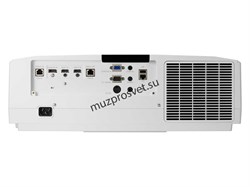 Проектор Nec PA853W ( с объективом NP13ZL) - фото 158526
