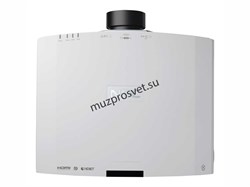 Проектор Nec PA853W ( с объективом NP13ZL) - фото 158528
