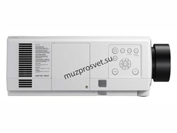 Проектор Nec PA853W ( с объективом NP13ZL) - фото 158529
