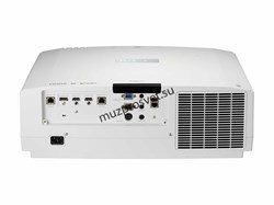 Проектор Nec PA853W ( с объективом NP13ZL) - фото 158531