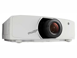 Проектор Nec PA903X (с объективом NP13ZL) - фото 158541