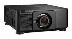 Проектор Nec PX1004UL (с объективом NP18ZL), черный - фото 158543